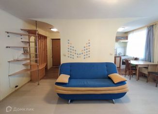 2-комнатная квартира на продажу, 45 м2, Татарстан, улица Декабристов, 181А