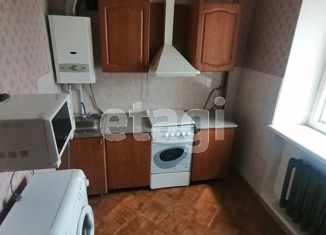 1-ком. квартира на продажу, 35.6 м2, Собинка, улица Красная Звезда, 5