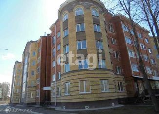 Продажа 1-комнатной квартиры, 39 м2, село Семёновка, Интернатская улица, 5А