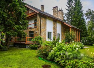 Дом на продажу, 600 м2, территория ДЗ Шервуд, территория ДЗ Шервуд, 71А