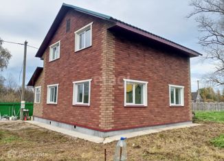 Продам дом, 112.9 м2, Остров, улица Освобождения, 147