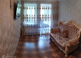 Продаю 3-комнатную квартиру, 57.1 м2, рабочий посёлок Лукино, улица Победы, 20