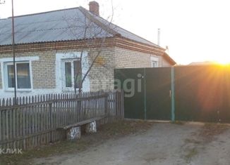 Продажа дома, 62.4 м2, поселок Синий Бор, улица Мира