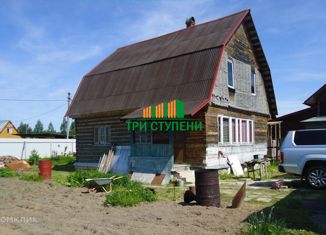 Продам дом, 120 м2, СНТ Птицевод, СНТ Птицевод, 55
