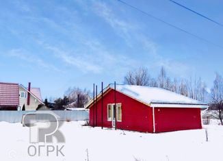 Продаю дом, 60 м2, СНТ Сахарово, СНТ Сахарово, 92
