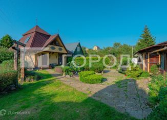 Продажа дома, 90 м2, СНТ Пахра, СНТ Пахра, 18