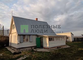 Продаю дом, 80 м2, Челябинская область, Береговая улица, 37