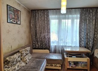 Четырехкомнатная квартира на продажу, 70.1 м2, Омск, Харьковская улица, 19, Октябрьский округ