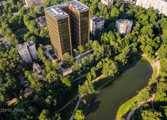 Продаю 1-комнатную квартиру, 67 м2, Санкт-Петербург, Институтский проспект, 16к2, Институтский проспект