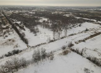 Продается земельный участок, 220 сот., городской округ Тюмень, Центральная площадь