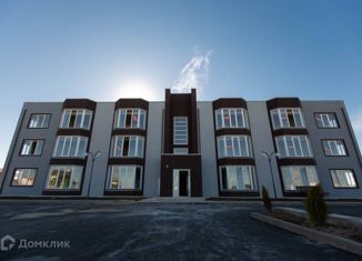 Продается двухкомнатная квартира, 47 м2, село Штормовое, Виноградная улица, 23