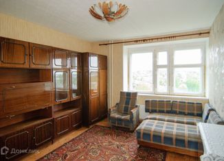 Продается однокомнатная квартира, 35 м2, Нижний Новгород, Горная улица, 30, Горная улица