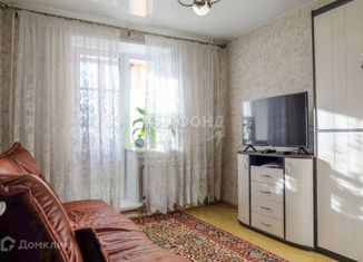 Продам 4-ком. квартиру, 77.8 м2, Новосибирск, улица Кропоткина, 116, улица Кропоткина