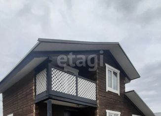 Дом на продажу, 75.8 м2, деревня Шудья, Ромашковая улица, 5