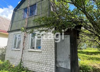 Продам дом, 40 м2, посёлок Городищи, садовое товарищество Берёзка, 9