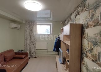 Квартира на продажу студия, 17.8 м2, Анапа, улица Ленина, 194, ЖК Горгиппия Морская