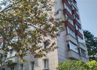 Продается двухкомнатная квартира, 35.4 м2, Москва, улица Марии Ульяновой, 23, метро Проспект Вернадского