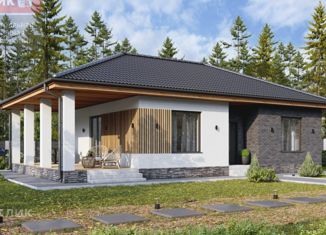 Продам дом, 75.8 м2, деревня Синец