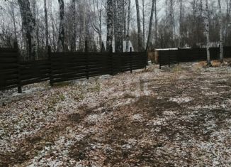 Продается участок, 5.3 сот., Новосибирск, Первомайский район, НСТ Черёмушки, 393