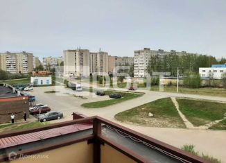 Продается 1-комнатная квартира, 32 м2, Костромская область, Черногорская улица, 6