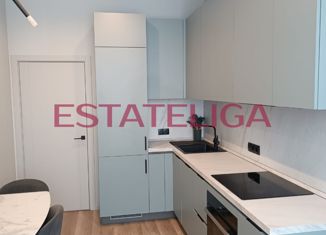 Продажа 2-комнатной квартиры, 56 м2, Москва, Шелепихинская набережная, 42к3, ЖК Фридом