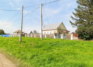 Дом на продажу, 83.5 м2, деревня Русский Саскуль, улица Чапаева