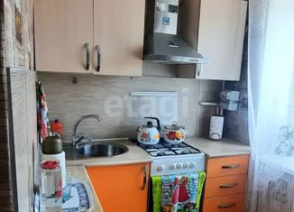 Продам трехкомнатную квартиру, 48.8 м2, Благовещенск, Пограничная улица, 124/1