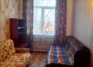 Сдам в аренду комнату, 14 м2, Новосибирск, улица Героев Революции, 13, Первомайский район