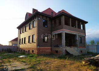 Продам дом, 531.3 м2, Кострома, 8-й квартал, 1