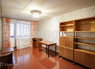 Продаю трехкомнатную квартиру, 57.5 м2, Кострома, Просёлочная улица, 34