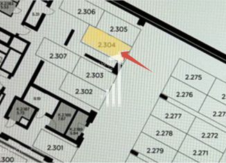 Продаю машиноместо, 15.5 м2, Москва, Симоновская набережная, 3к1, станция Автозаводская
