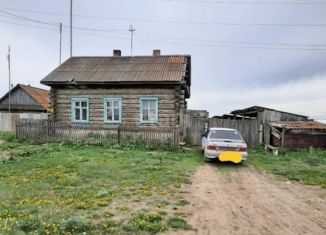 Продается дом, 44.3 м2, село Кабанка, Центральная улица