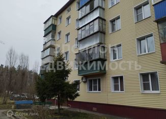 Продажа 2-ком. квартиры, 45.8 м2, Курск, проспект Ленинского Комсомола, 93, Сеймский округ