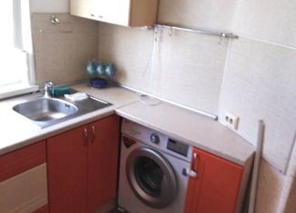 Продажа 2-комнатной квартиры, 40 м2, Томск, Смоленский переулок, 10/1, Советский район