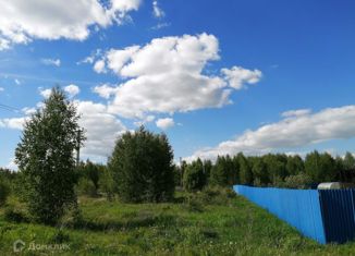 Продажа земельного участка, 10 сот., деревня Малая Поляна, 22Н-2005