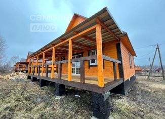 Дом на продажу, 100 м2, село Иглино, Донецкая улица