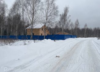 Участок на продажу, 12.15 сот., деревня Шадрино