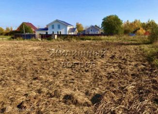 Продажа участка, 12 сот., коттеджный посёлок Просторное, коттеджный посёлок Просторное, 17