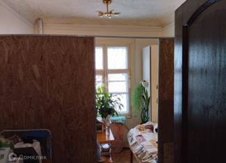 Продажа двухкомнатной квартиры, 40.7 м2, Екатеринбург, Ученический переулок, 4А