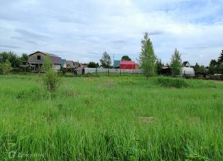 Продажа земельного участка, 10 сот., поселок Кудряшовский