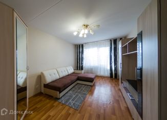 Сдача в аренду 1-комнатной квартиры, 32.9 м2, Екатеринбург, улица Софьи Перовской, 106