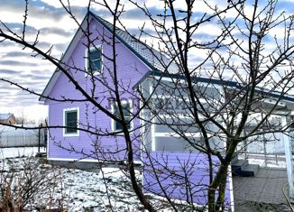 Продам дом, 58 м2, посёлок Ольшаники