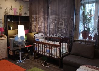 Продаю 1-комнатную квартиру, 32.1 м2, Нижний Новгород, улица Ладыжникова, 1/11, улица Ладыжникова