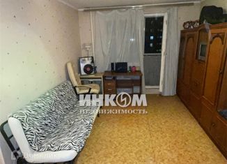 Продается 1-ком. квартира, 37.6 м2, Москва, улица Генерала Белобородова, 16, станция Пенягино