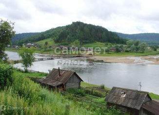 Продаю дом, 74 м2, поселок Саргая, Набережная улица, 10