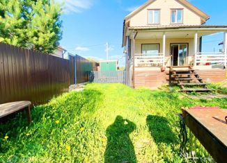 Продаю дом, 80 м2, деревня Давыдовское, деревня Давыдовское, 33