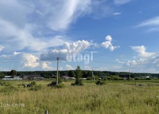 Земельный участок на продажу, 15.1 сот., деревня Ермолина, Луговая улица