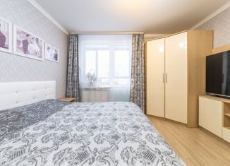 Продается 2-ком. квартира, 57 м2, Мурино, проспект Авиаторов Балтики, 7, ЖК Виктория