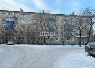 Продаю двухкомнатную квартиру, 45.8 м2, Белогорск, улица 50 лет Комсомола, 28А