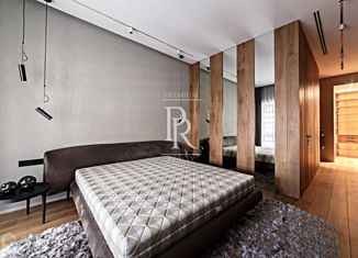 Продам 5-ком. квартиру, 203 м2, Москва, станция Лужники, улица Ефремова, 19к1